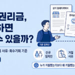 상가 권리금, 거절하면 받을 수 있을까 이미지